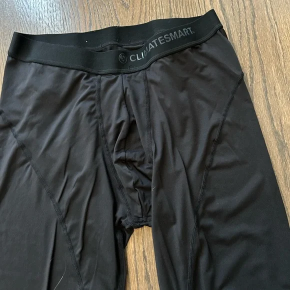 Men’s Leggings - Picture 2 of 3